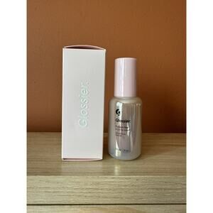 Glossier Future Dew Oil Serum Hybrid Glow Hydration Nourishing 30 ml / 1 fl oz